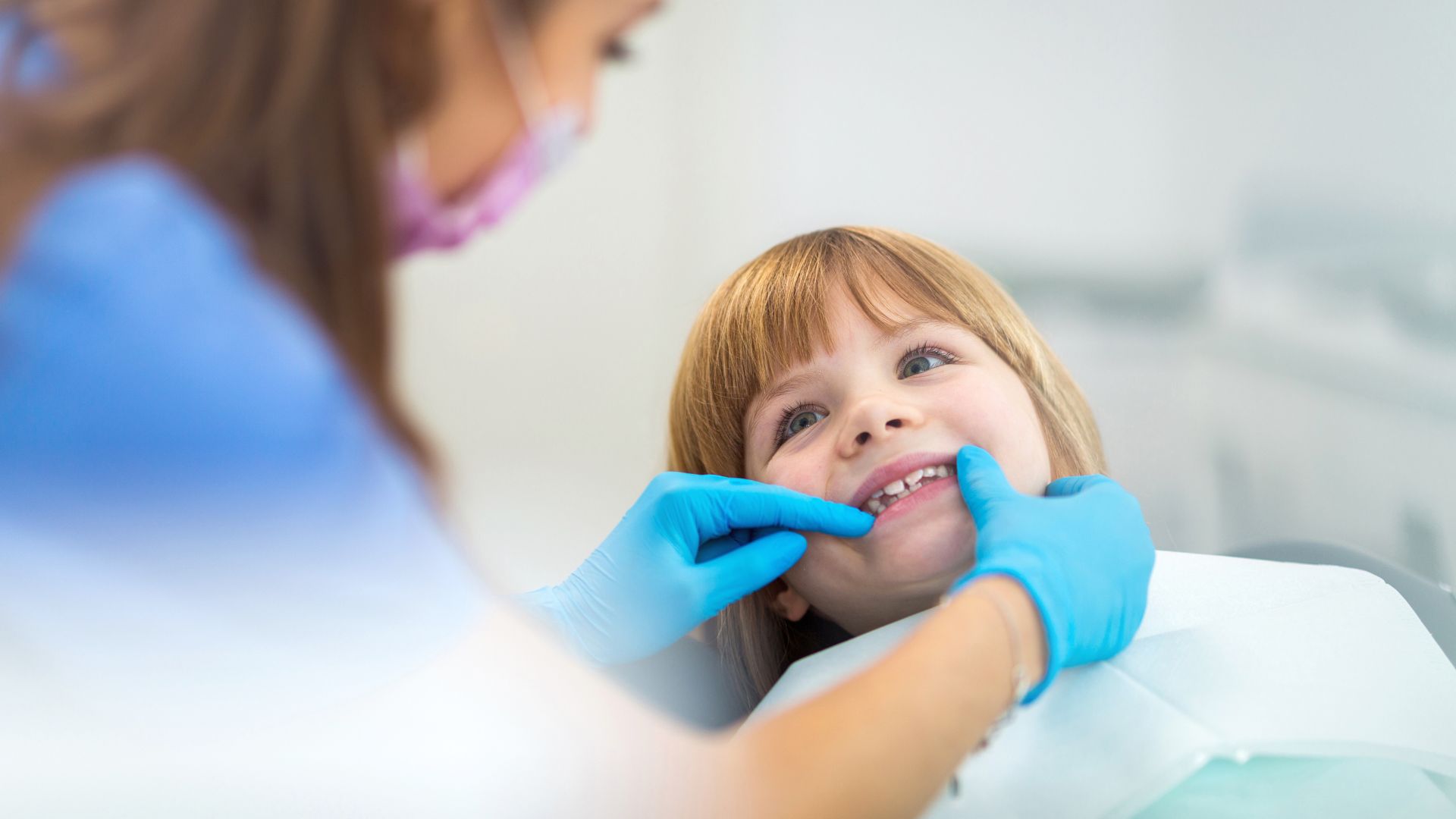 Dentysta dziecięcy Szczecin
