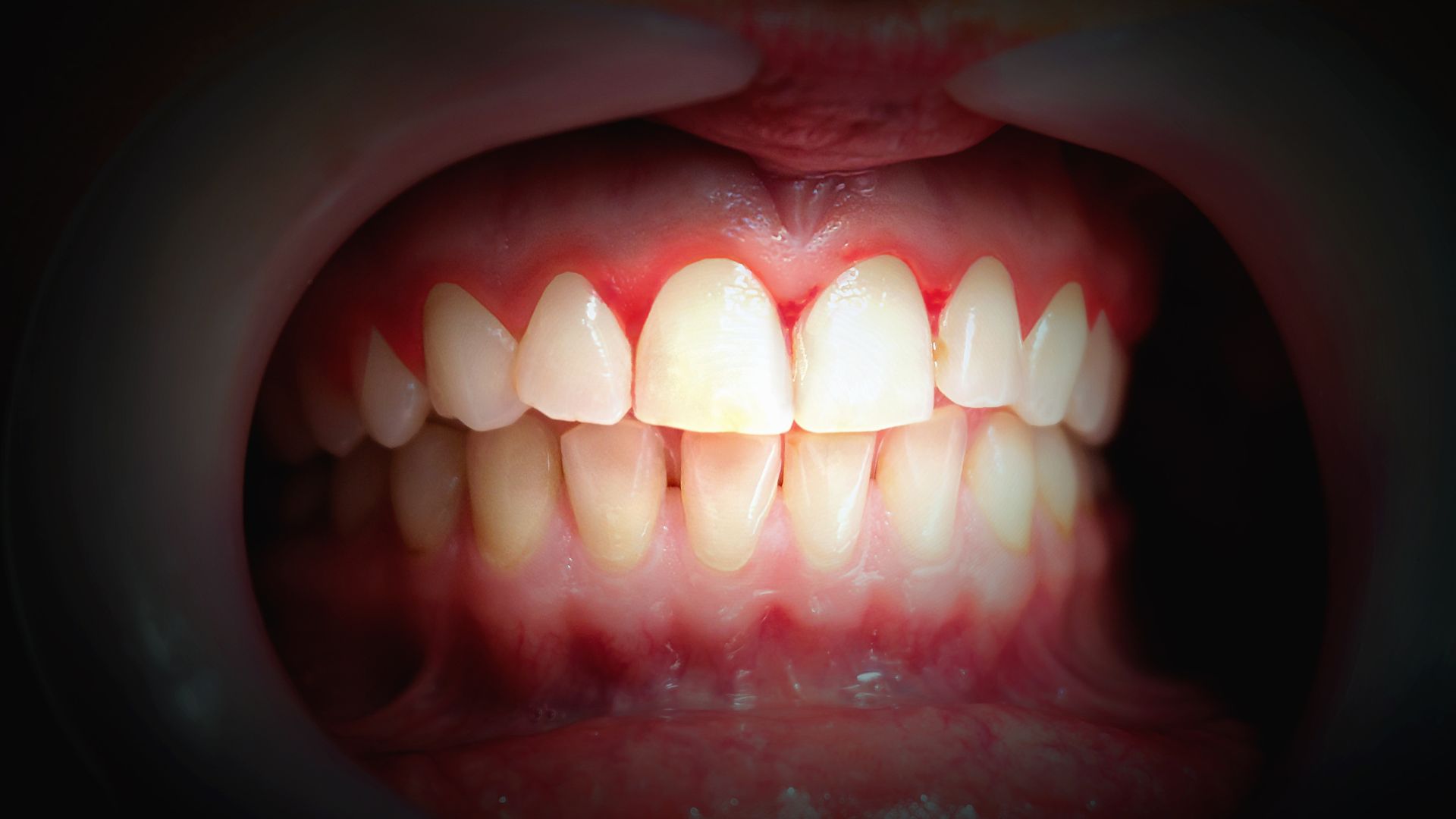periodontologia Szczecin